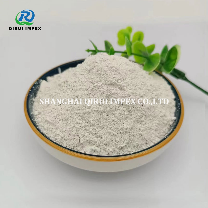 Montmorillonite premix