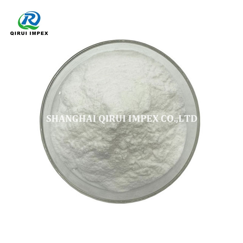 BHA (Butylated Hydroxyanisole)